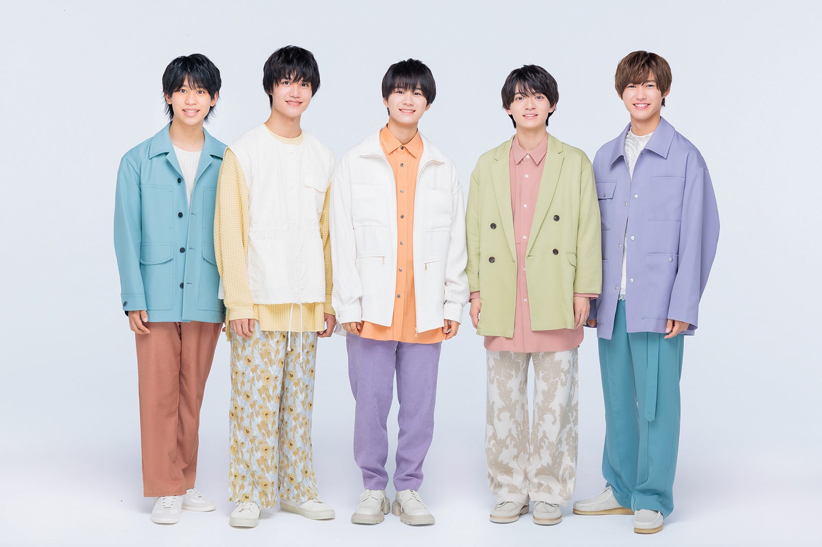 Lil かんさい（提供写真）