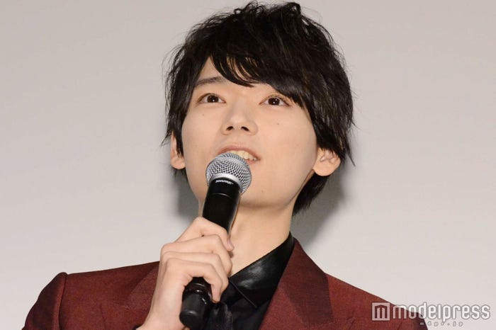 古川雄輝 (C)モデルプレス