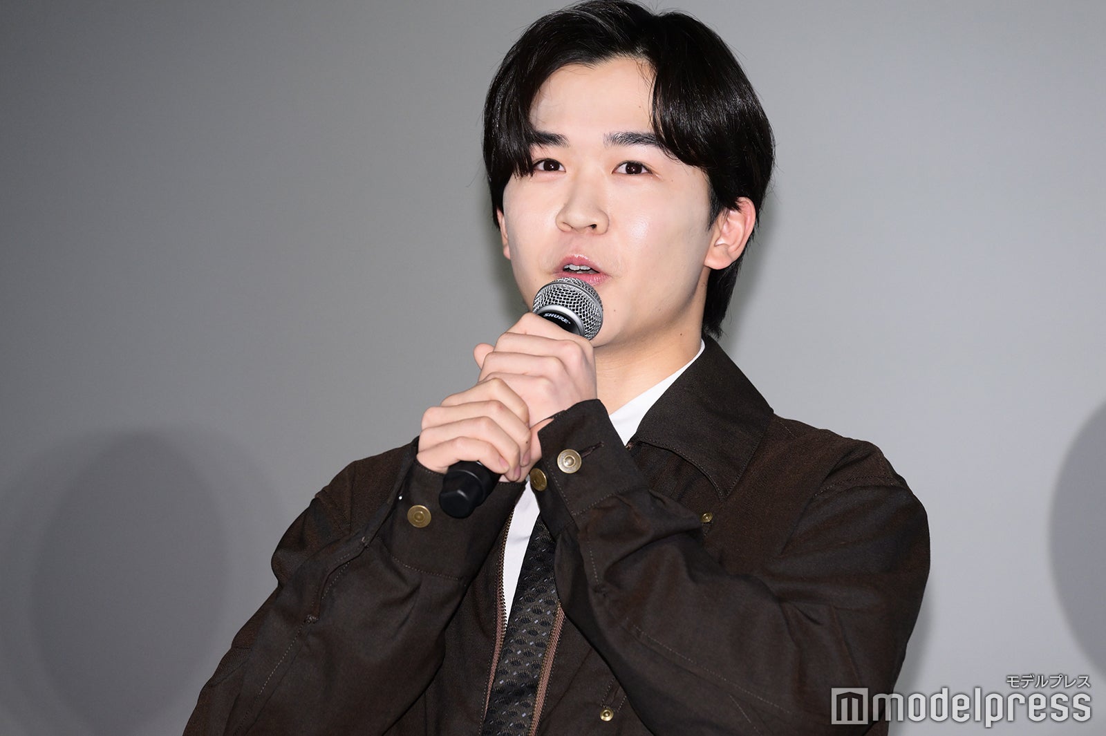 鈴木福（C）モデルプレス