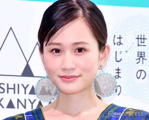 中居正広、前田敦子と病院で遭遇「すごい偶然」スタジオ驚きのエピソード明かす