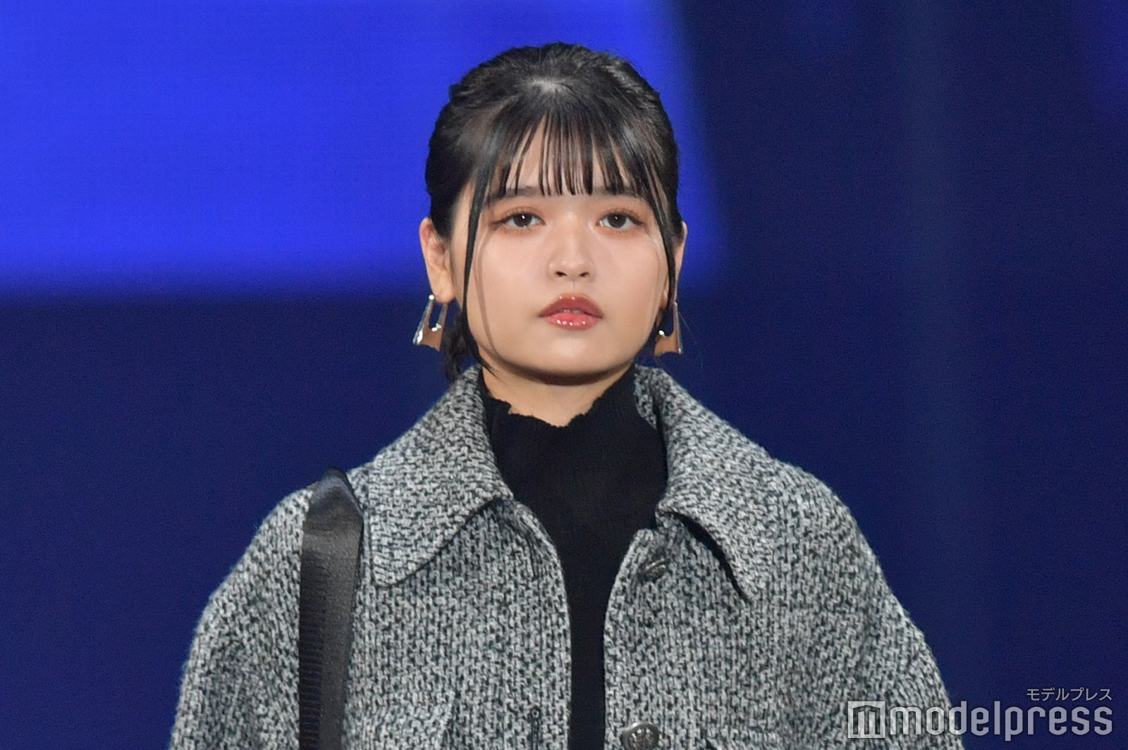 （C）モデルプレス