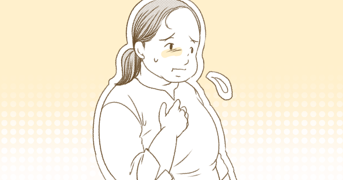 057_ママ(単体)_Ponko