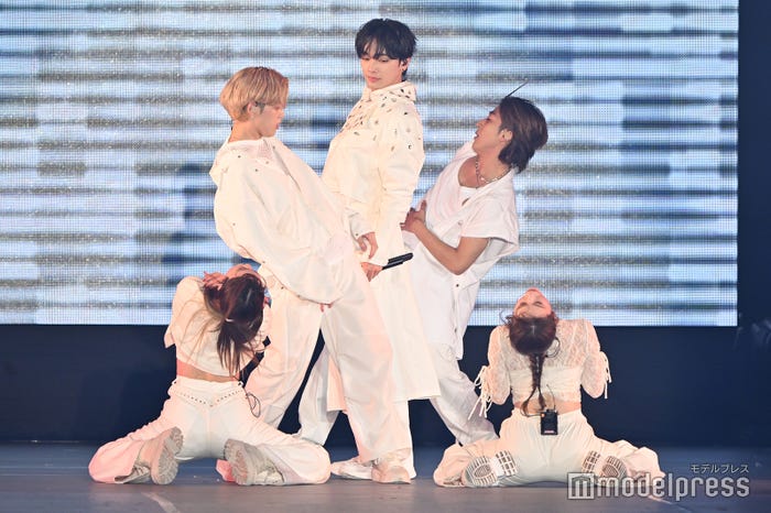 宮世琉弥(C)モデルプレス