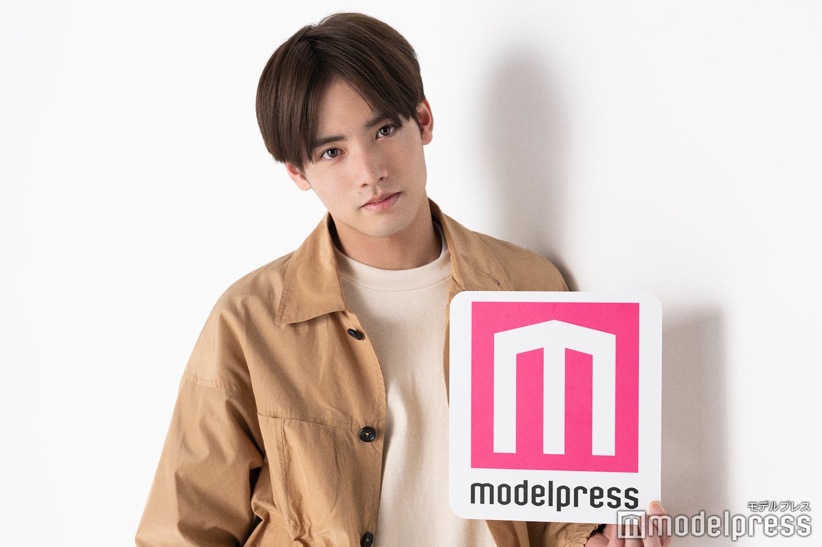赤楚衛二／PHOTO：赤英路（C）モデルプレス