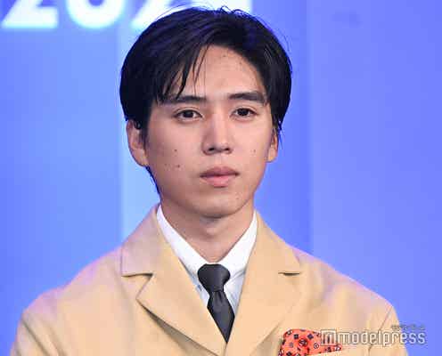 坂東龍汰、ライオン役・佐藤大空&柳楽優弥撮影のオフショットが話題「どっちのみっくんも素敵」「2人のカメラセンスも天才」【ライオンの隠れ家】