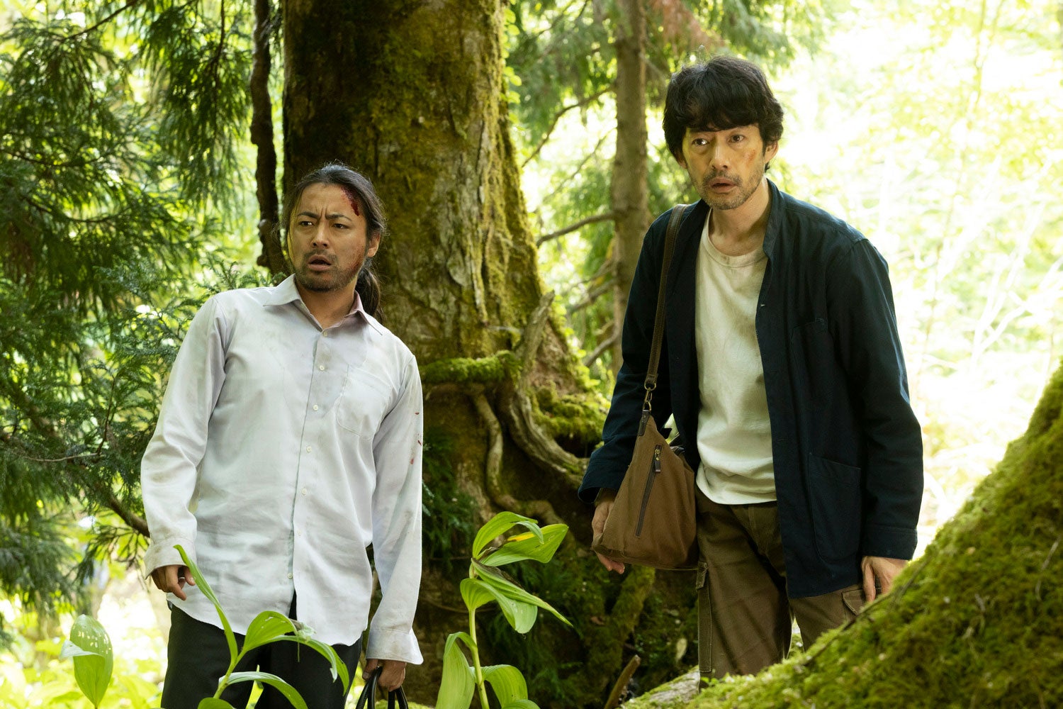 唄う六人の女（C）2023「唄う六人の女」製作委員会