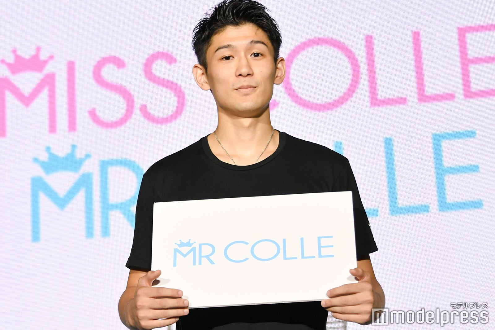 菅原昌平さん（C）モデルプレス