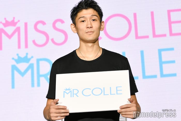 菅原昌平さん(C)モデルプレス