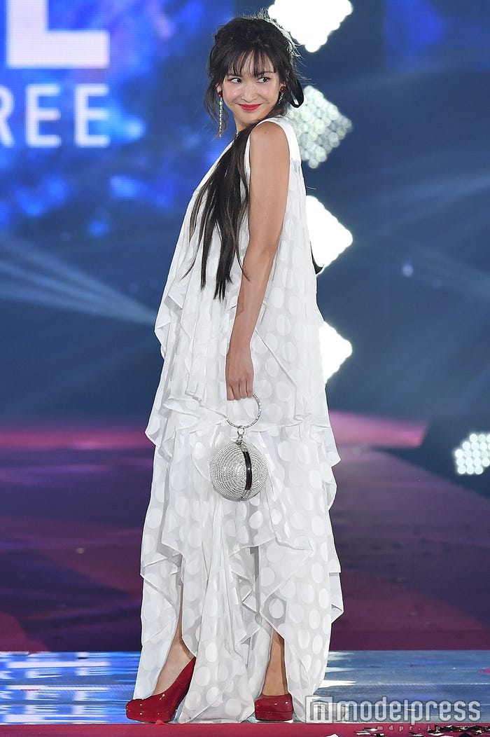 紗栄子(C)モデルプレス