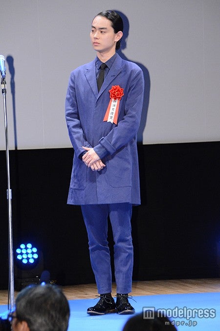 菅田将暉