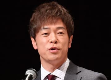 陣内智則 あり得ない噂被害がコンビ解散に→観客全員にボイコットされる「こいつら見たら不幸になる」下向きネタ見てくれない まさか都市伝説に「ええーっ！？」