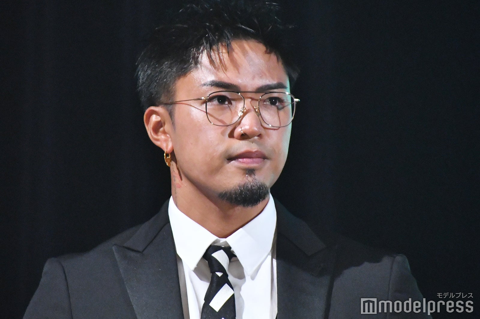 数原龍友（C）モデルプレス