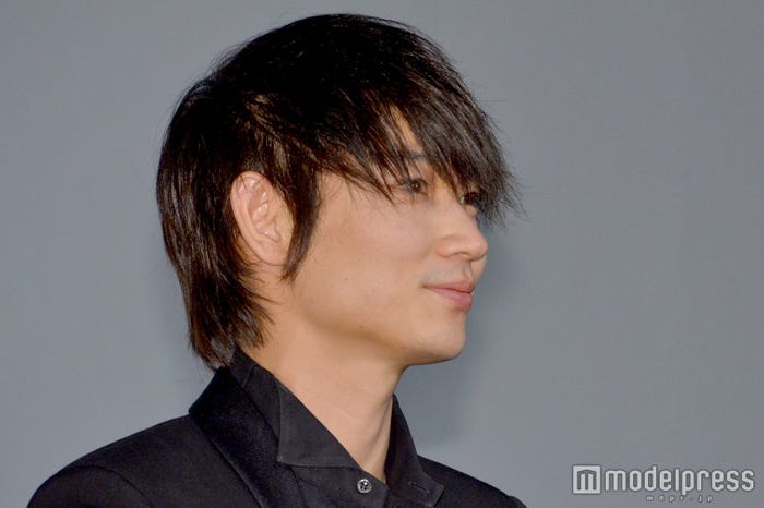 アヤノサンドロス(C)モデルプレス