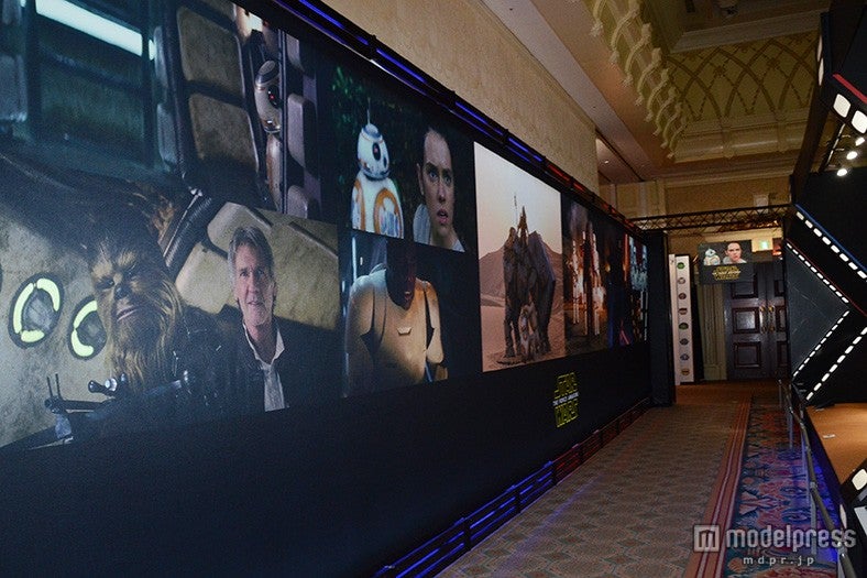 ディズニーファンイベント「D23 Expo Japan 2015」