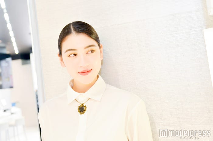 三吉彩花(C)モデルプレス