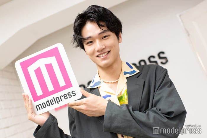 中川大輔(C)モデルプレス