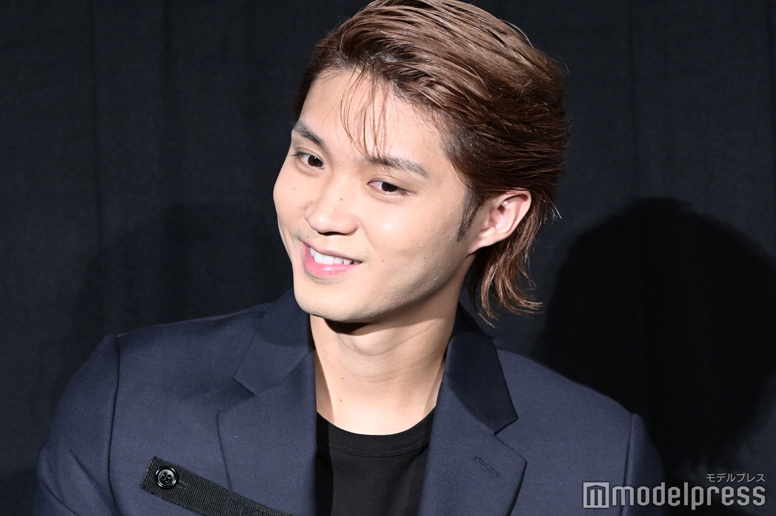 磯村勇斗 （C）モデルプレス
