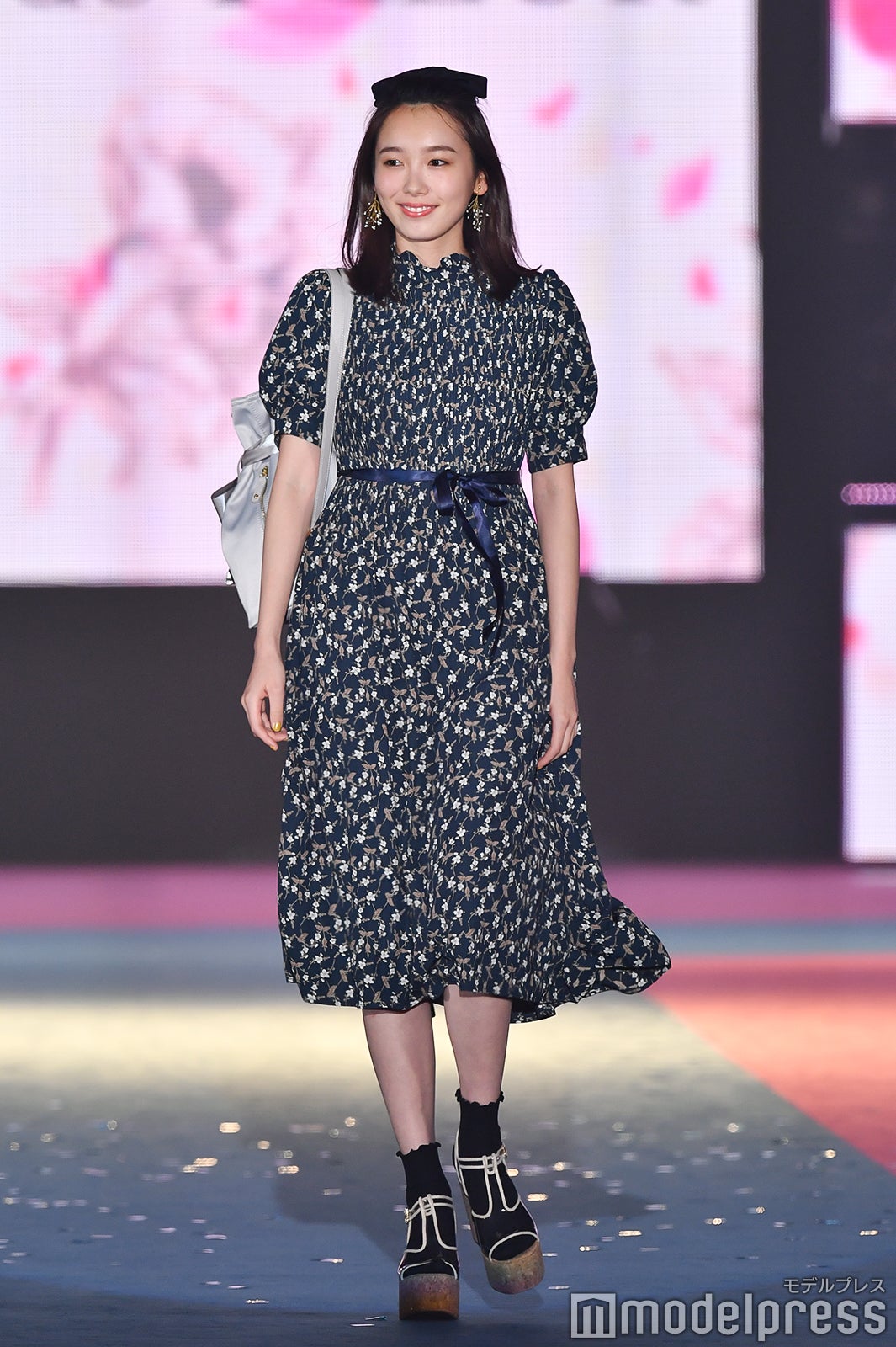 飯豊まりえ（C）モデルプレス