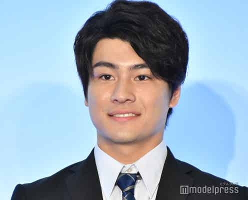 風間俊介の“CDデビュー報告”にSixTONES森本慎太郎が慌てる<監察医 朝顔>