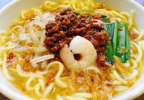 東京タワー台湾祭2021 新春／画像提供：台湾祭実行委員会