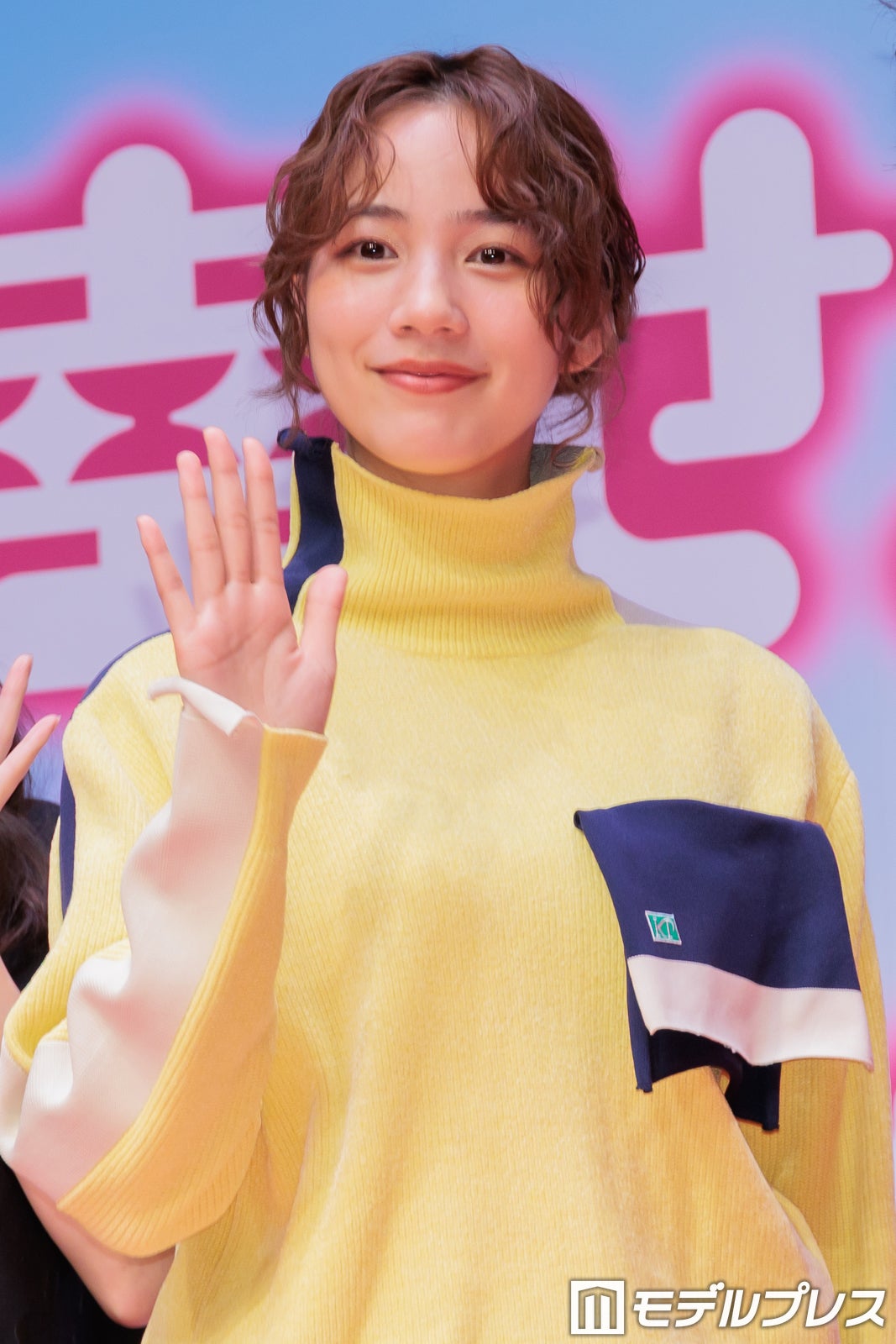 のん（C）モデルプレス