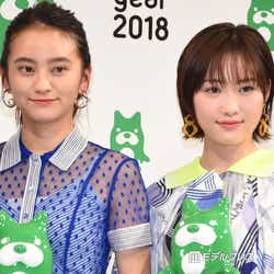 元モー娘 工藤遥 ブログ開設で変化したことは ルパパト 出演でファン層も拡大 Blog Of The Year 18 モデルプレス
