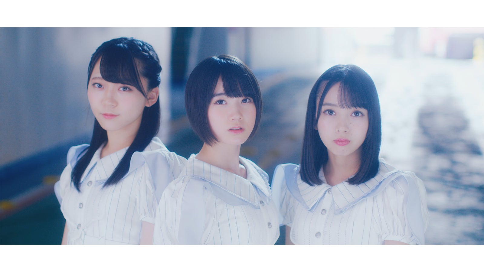 STU48「大好きな人」MVより（C）STU／KING RECORDS