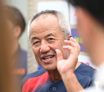 U18日本代表は3連勝で1位通過 今秋ドラフト上位候補の高岡第一・前田は最速150キロ