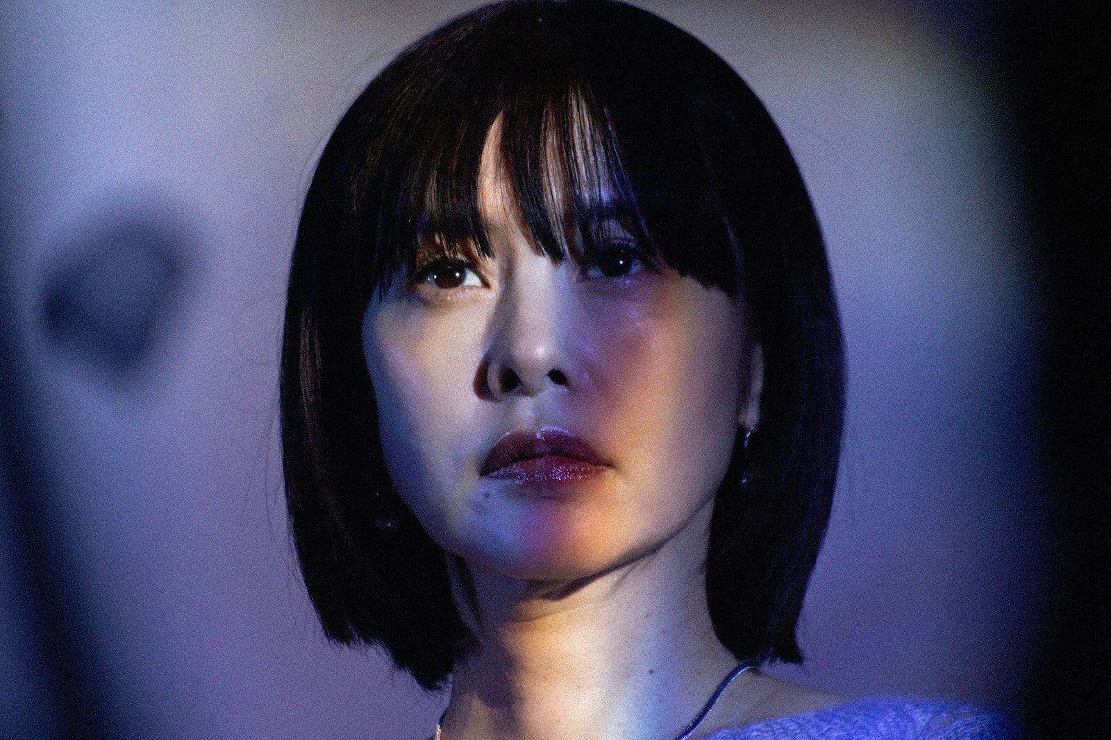 さとう珠緒「コールミー・バイ・ノーネーム」最終話（C）MBS