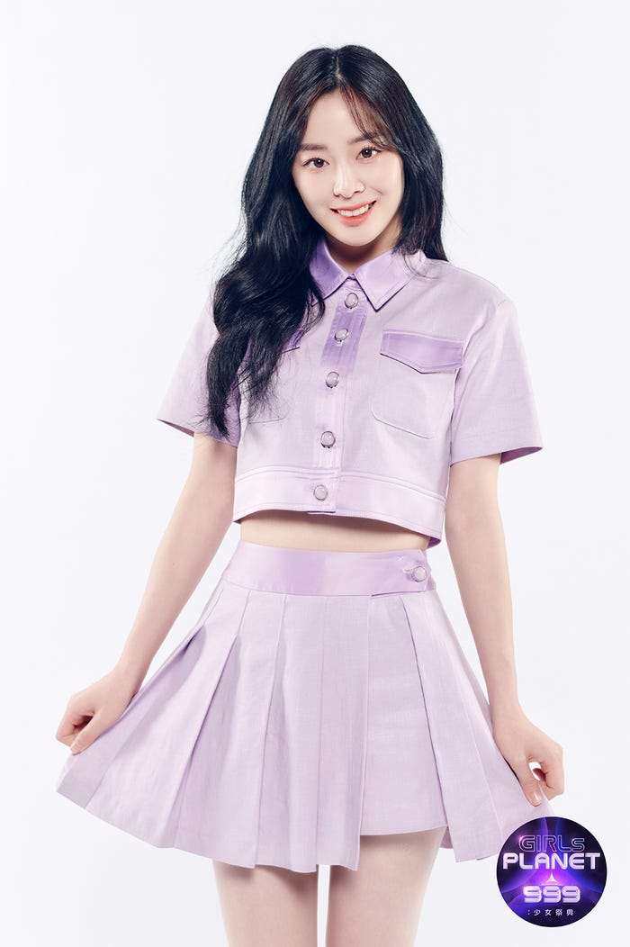 リー・イマン (C)CJ ENM Co., Ltd, All Rights Reserved