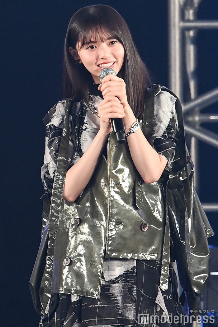 齋藤飛鳥(C)モデルプレス