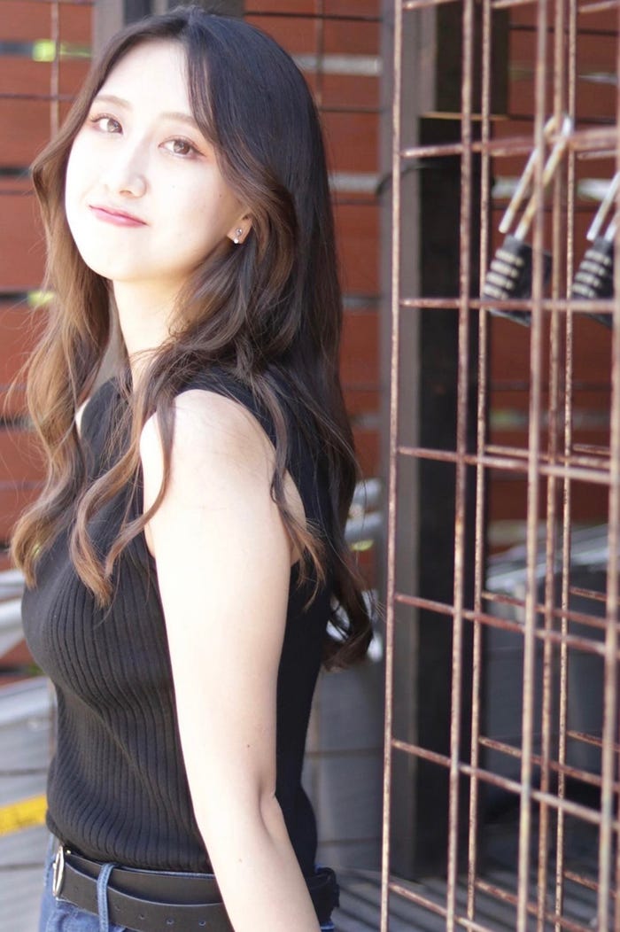 小川恭佳(提供画像)