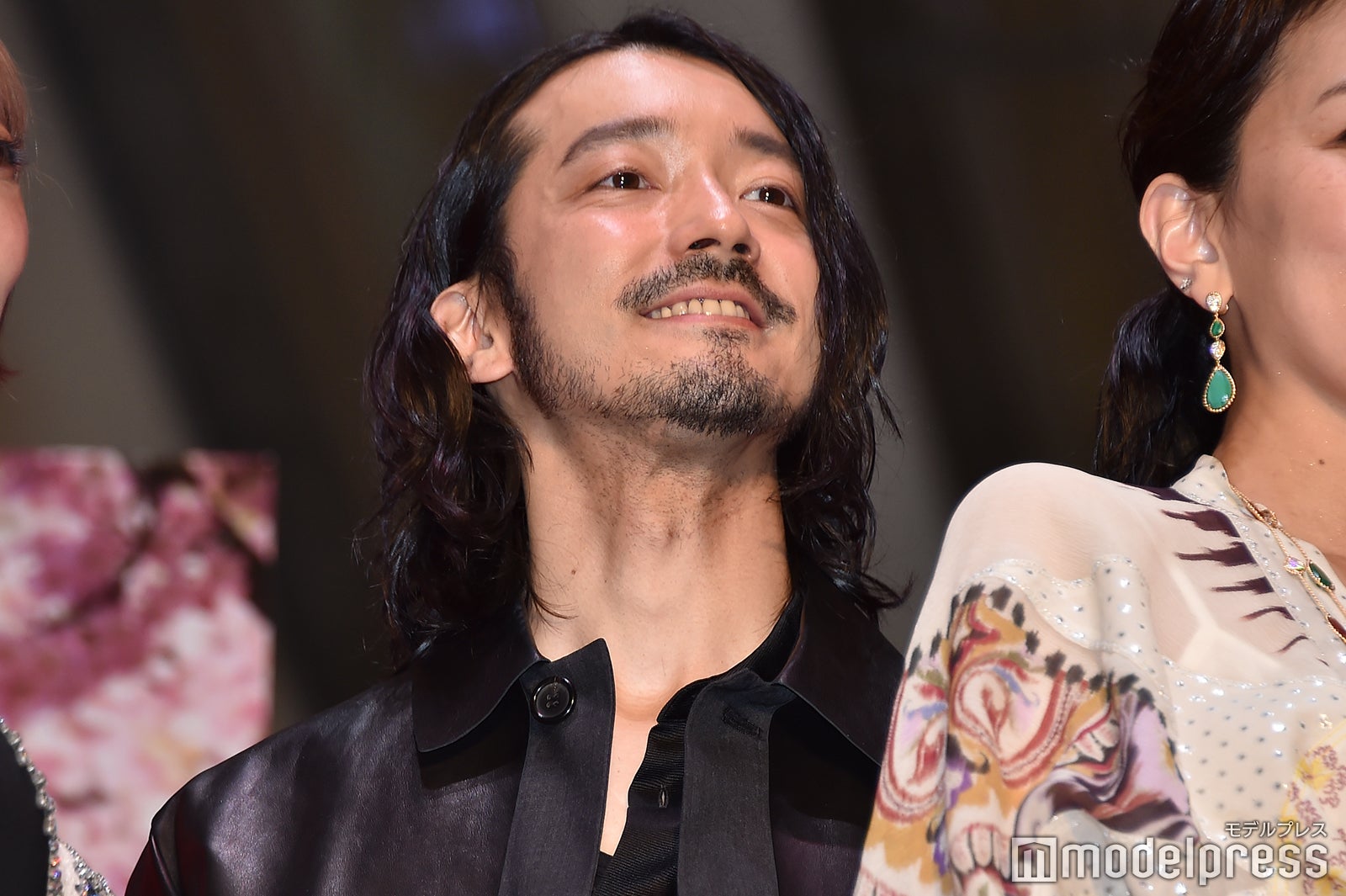 金子ノブアキ（C）モデルプレス