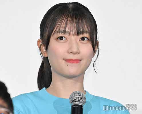日向坂46平尾帆夏「どこにもまだ言っていない」裏話告白 正源司陽子「恐ろしかったです」【ゼンブ・オブ・トーキョー】