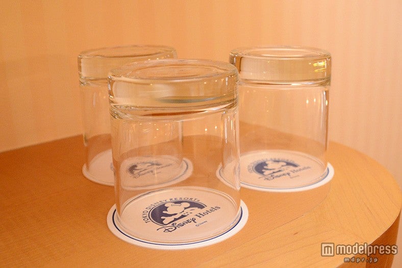 コースターを発見