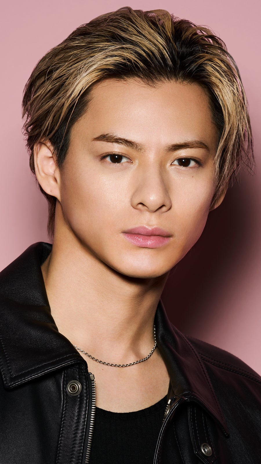 平野紫耀（提供写真）