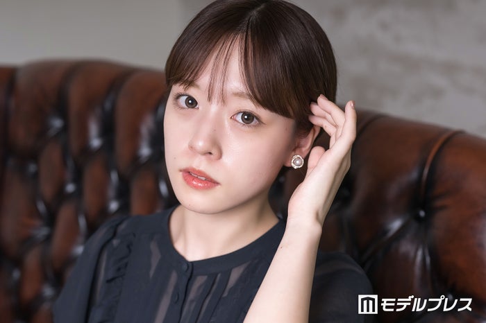 注目の“日本一のサークル美女”候補 福井県立大学・品川裕香さん【ミスサー2024特集】