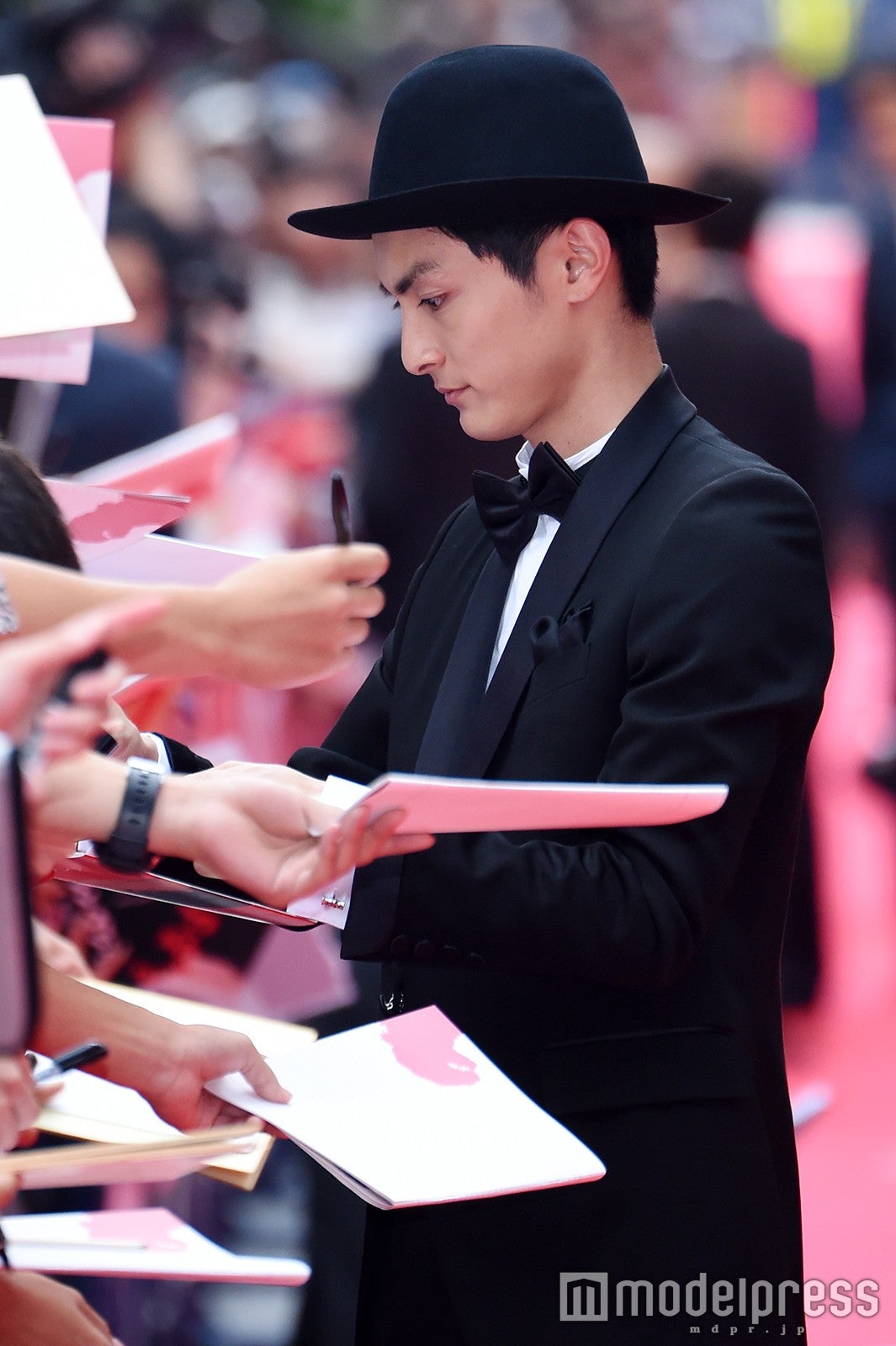 高良健吾（C）モデルプレス