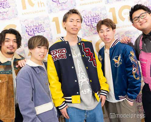 人気YouTuberエスポワール・トライブのはんくん、“吐血”など体調不良で出演休止 経緯を告白