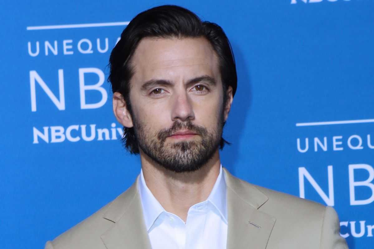 This Is Us マイロ ヴィンティミリア マーベラス ミセス メイゼル シーズン4に出演 モデルプレス