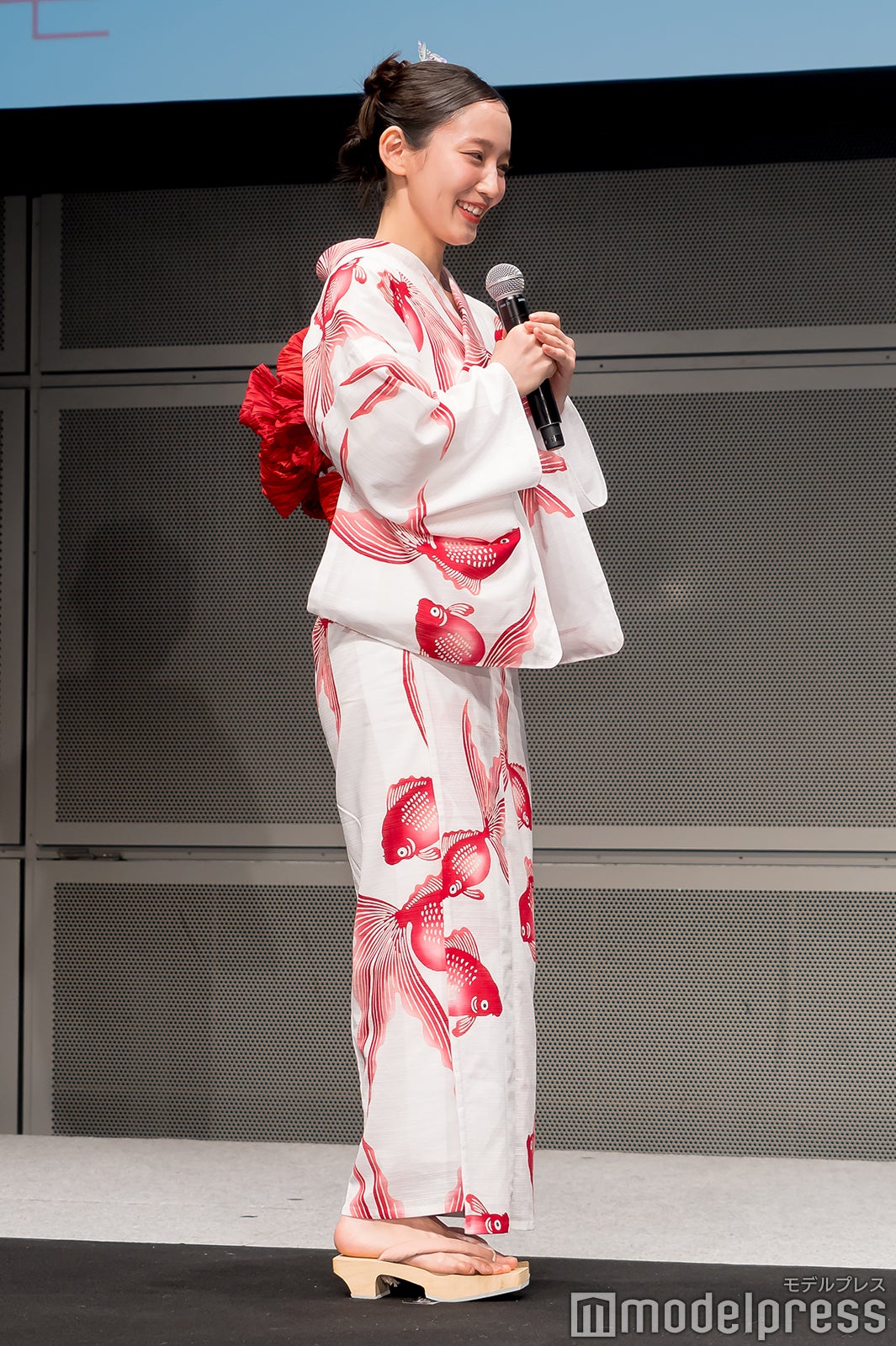 鉛筆画吉岡里帆さん浴衣B4最終価格 里帆ちゃん 浴衣姿です 高画質化してます #吉岡里帆 #里帆 #里帆