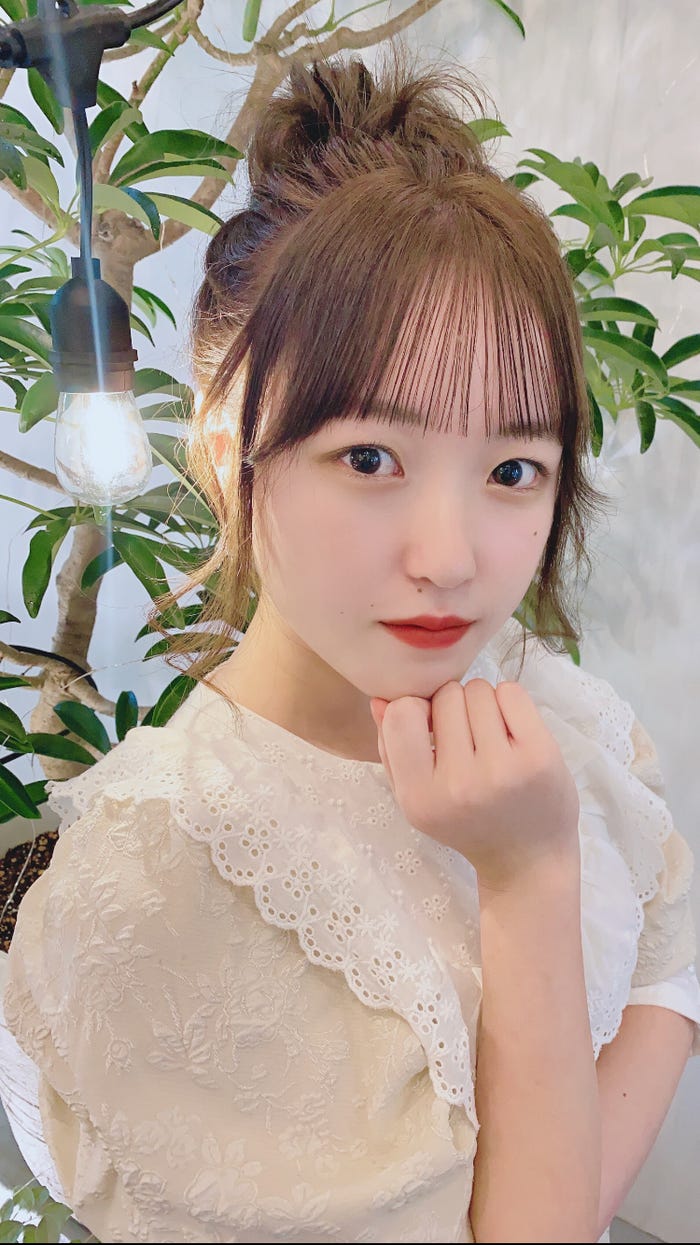 遥華(ハルカ)さん