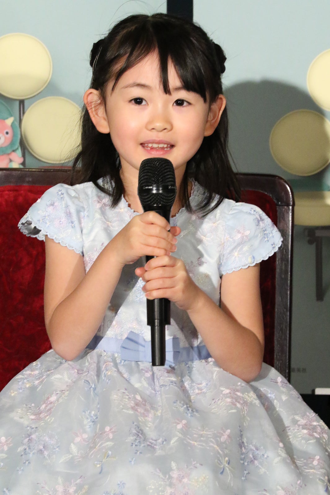 福地美晴／製作：東宝（C）遠藤達哉／集英社