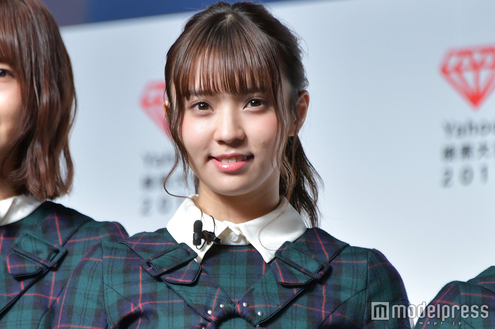 欅坂46小林由依 スカッとジャパン 胸キュン演技でトレンド席巻 テニスの王子様 立候補も続々 モデルプレス