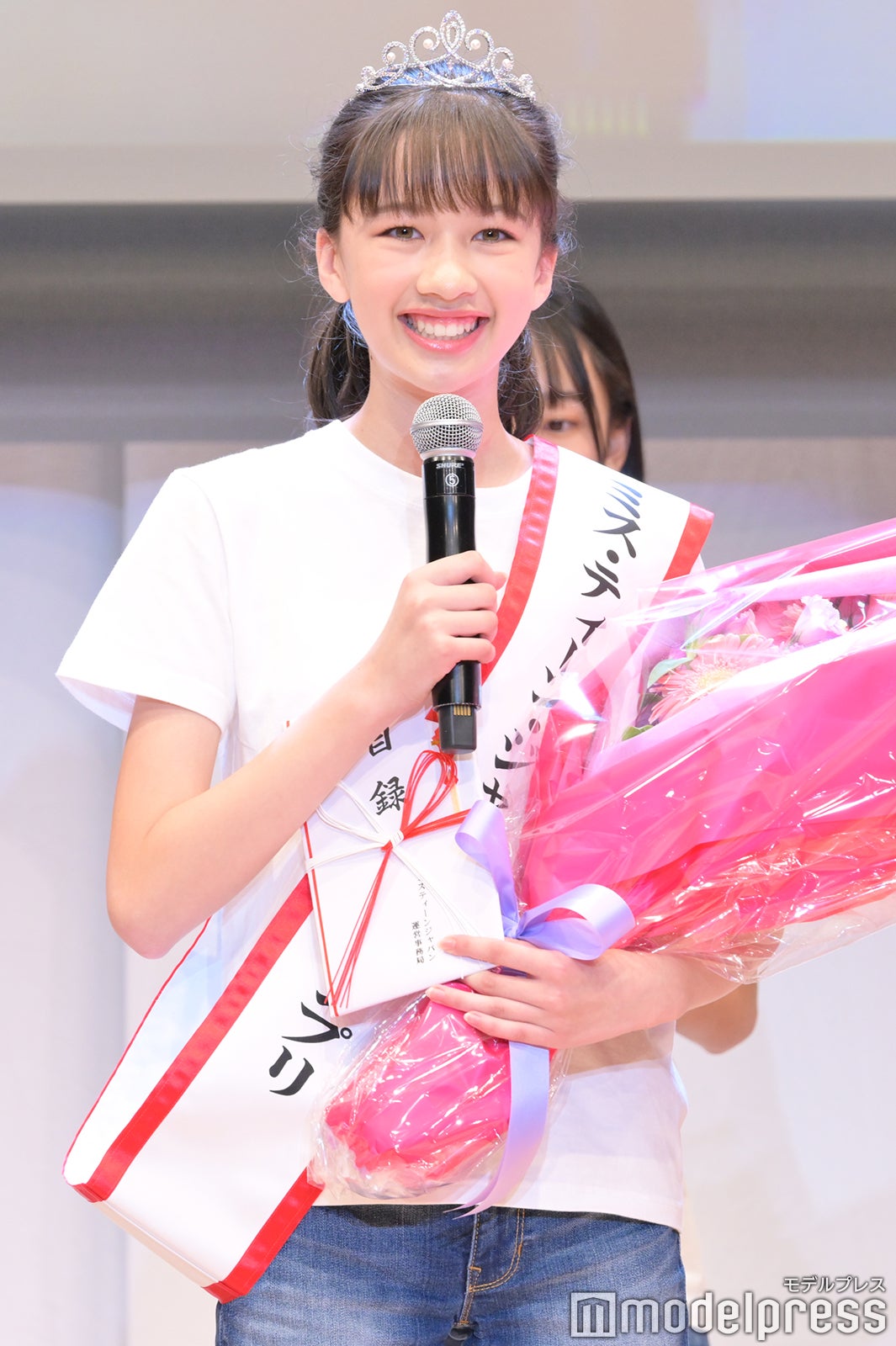 コバルチク花理愛さん（C）モデルプレス