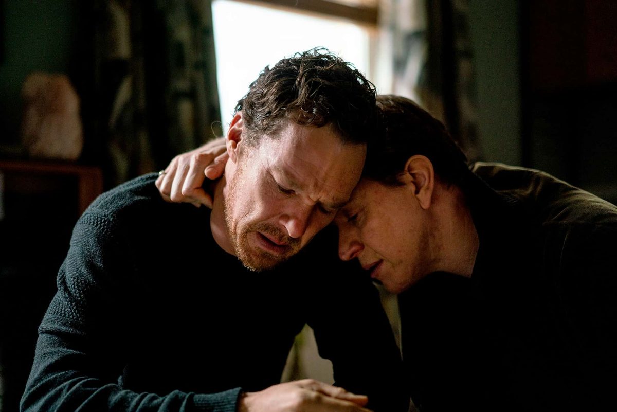 ベネディクト・カンバーバッチ主演『フェザーズ その家に巣食うもの』最終予告編＆オピニオンコメント解禁