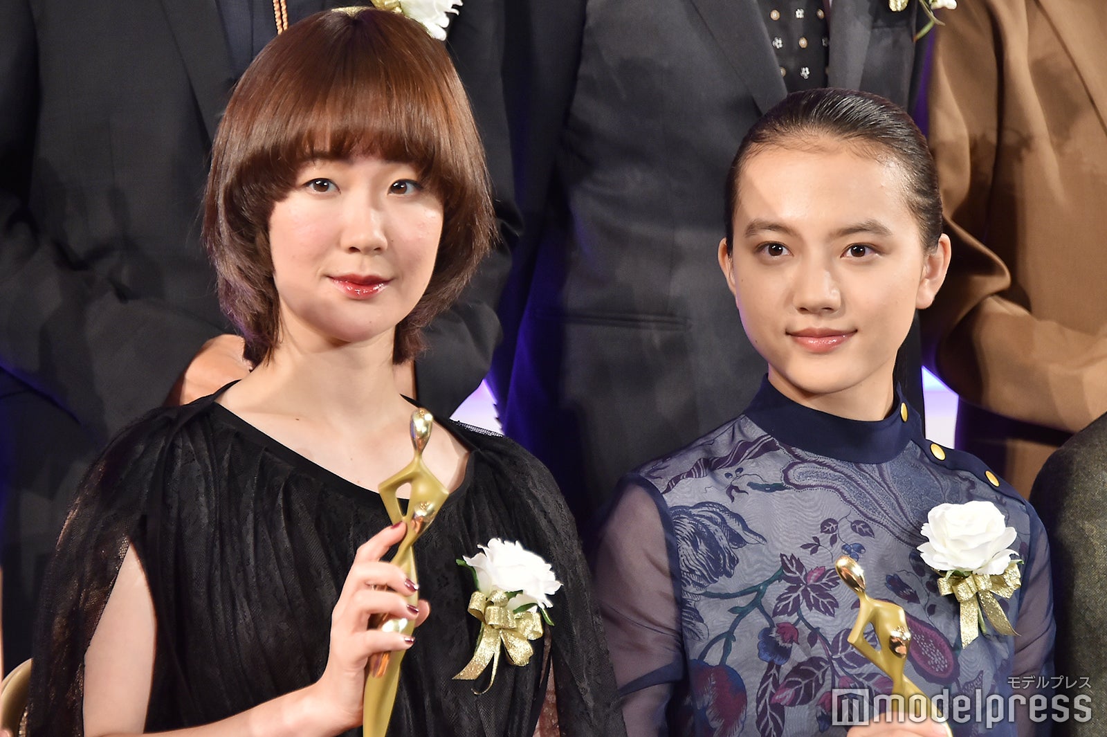 黒木華 （C）モデルプレス