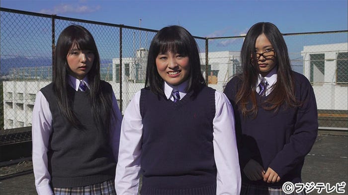 ショートドラマ「おいしくイジってアゲル」より