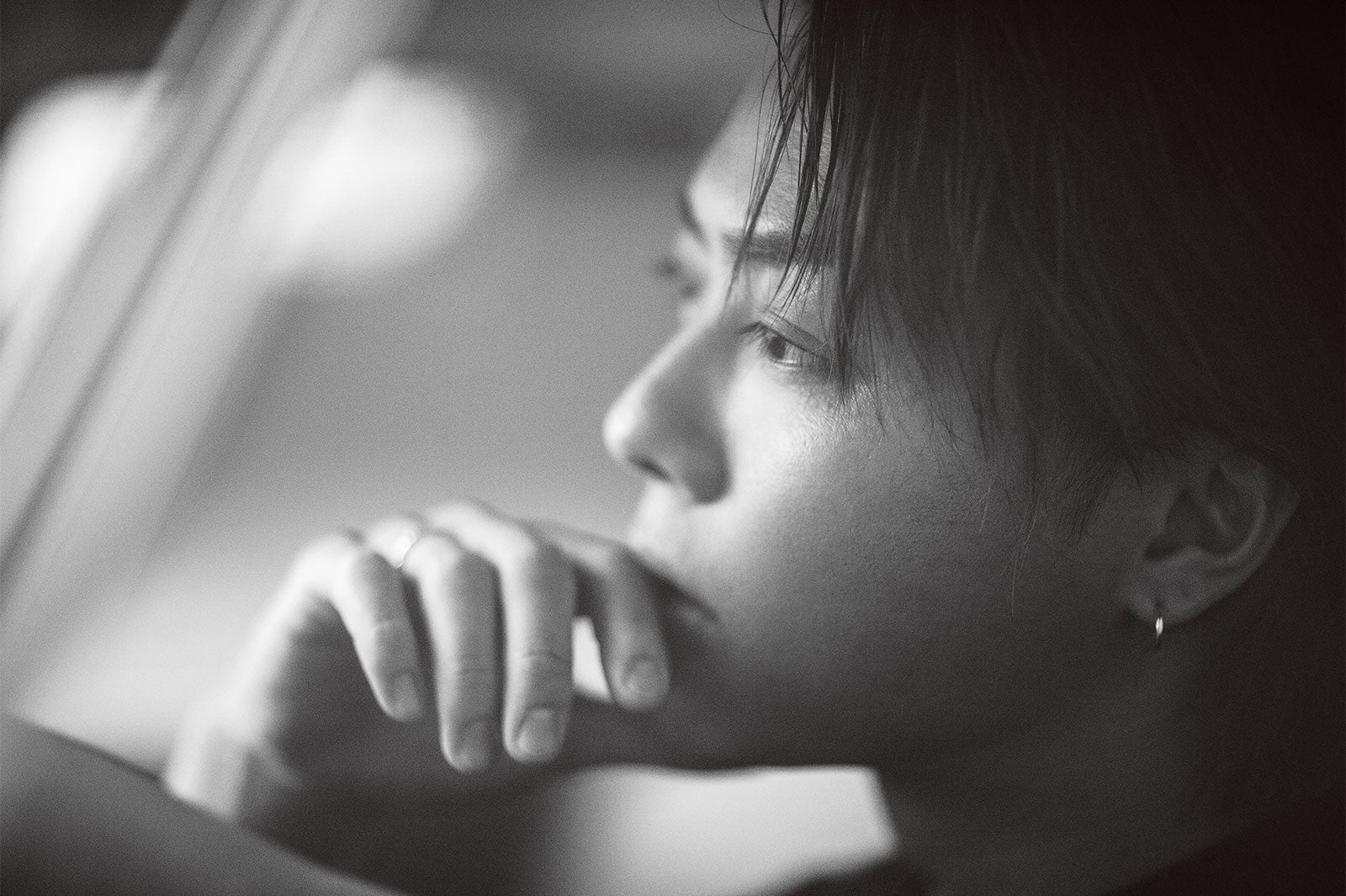 EXILE TAKAHIRO、“11年目の挑戦”語る「10年間たくさんの壁にぶち当たってきた」