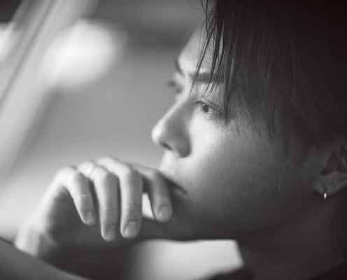 EXILE TAKAHIRO、“11年目の挑戦”語る「10年間たくさんの壁にぶち当たってきた」